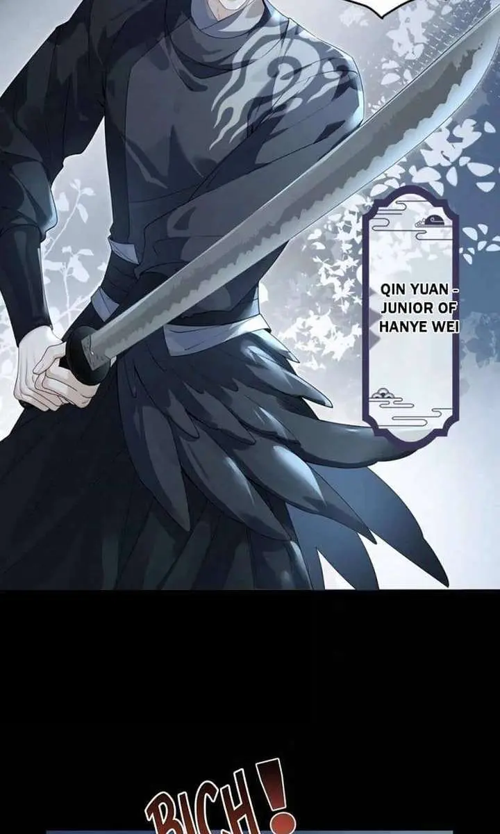 Was His Highness Assassinated Today Chapter 27 Page 39