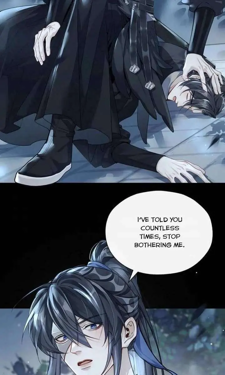 Was His Highness Assassinated Today Chapter 27 Page 41