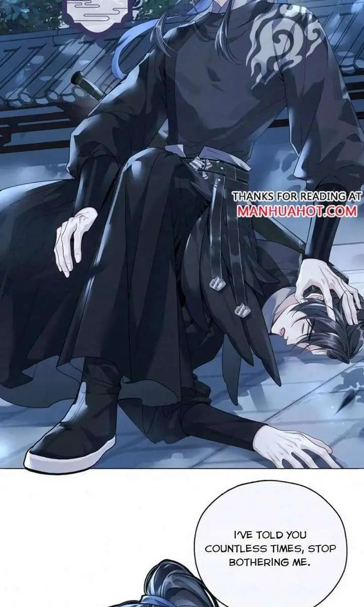Was His Highness Assassinated Today Chapter 28 Page 2
