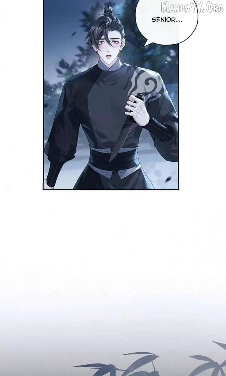 Was His Highness Assassinated Today Chapter 28 Page 9