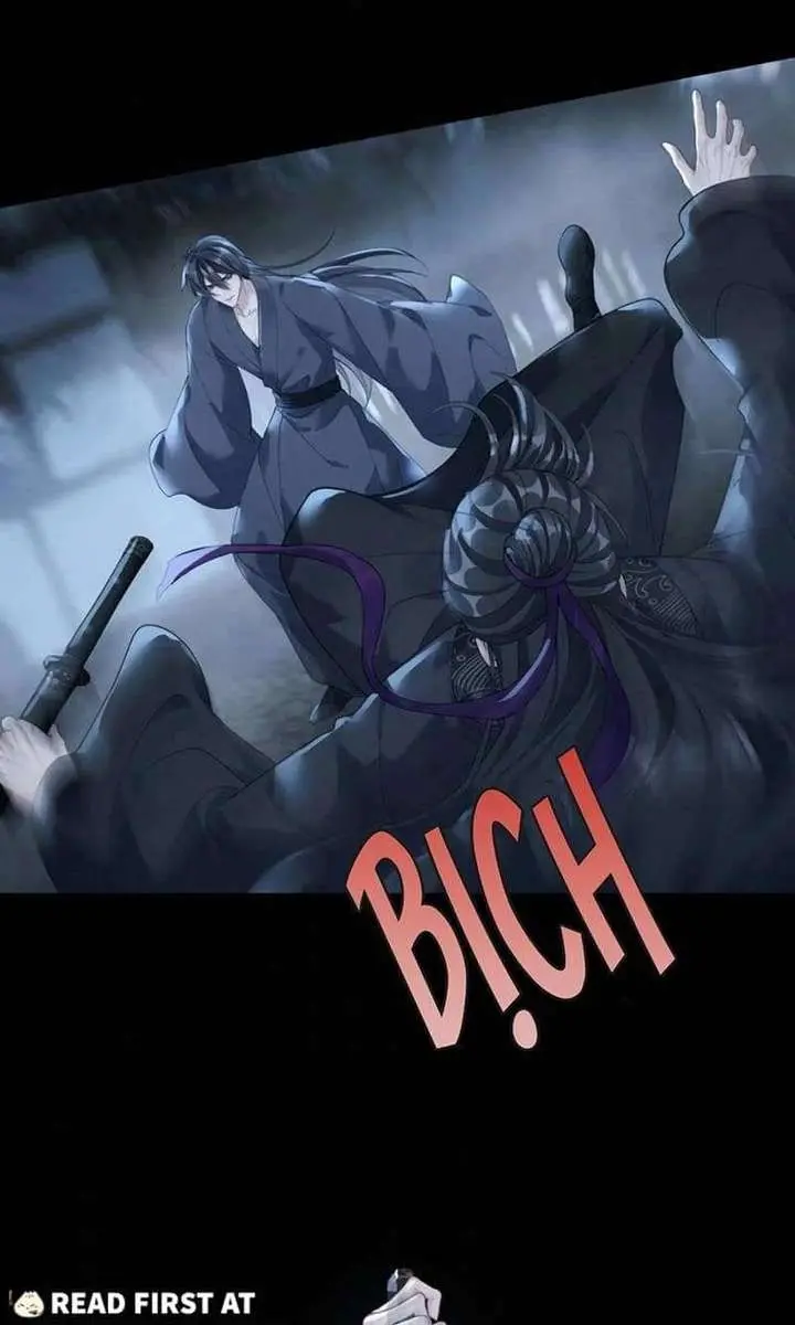 Was His Highness Assassinated Today Chapter 28 Page 12