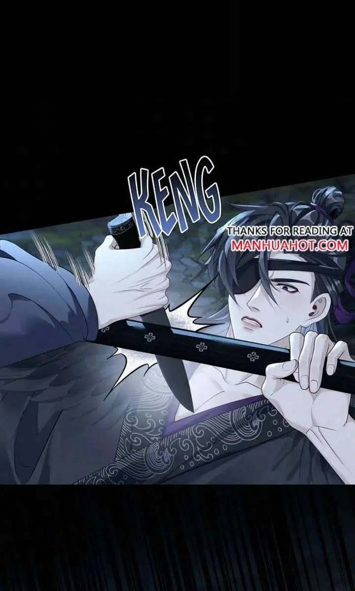 Was His Highness Assassinated Today Chapter 28 Page 14