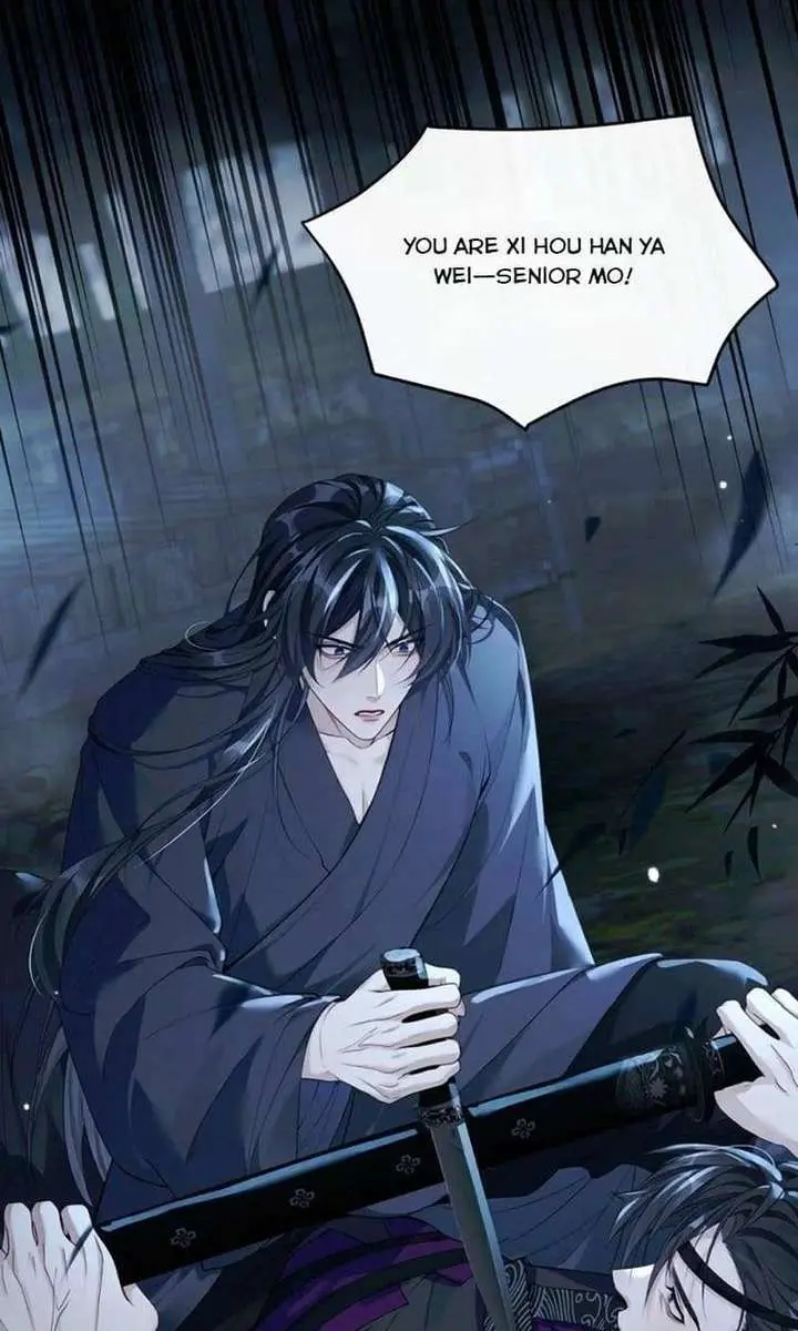 Was His Highness Assassinated Today Chapter 28 Page 15