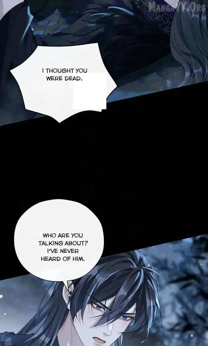 Was His Highness Assassinated Today Chapter 28 Page 17