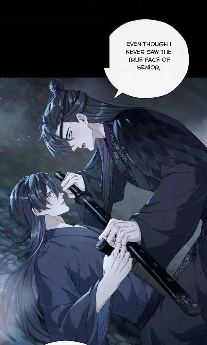 Was His Highness Assassinated Today Chapter 28 Page 19
