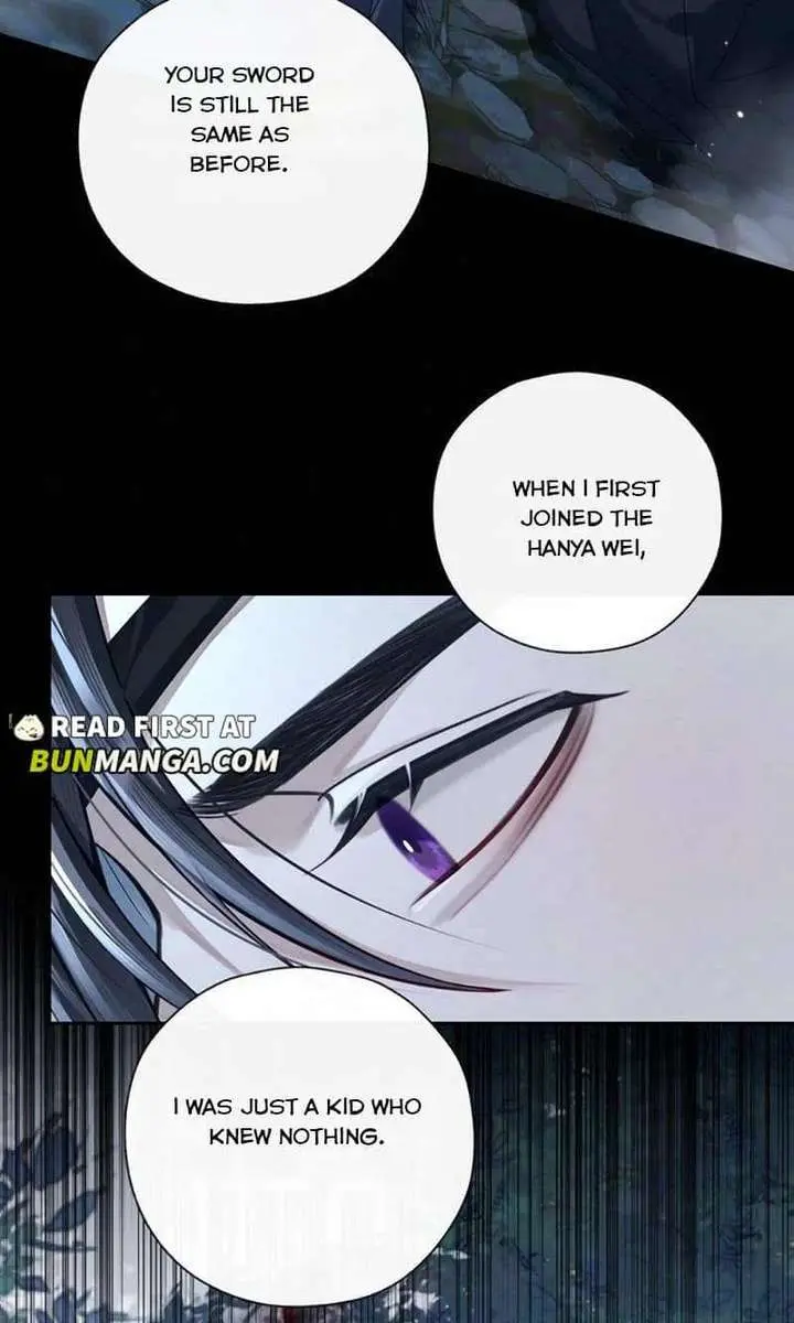 Was His Highness Assassinated Today Chapter 28 Page 20