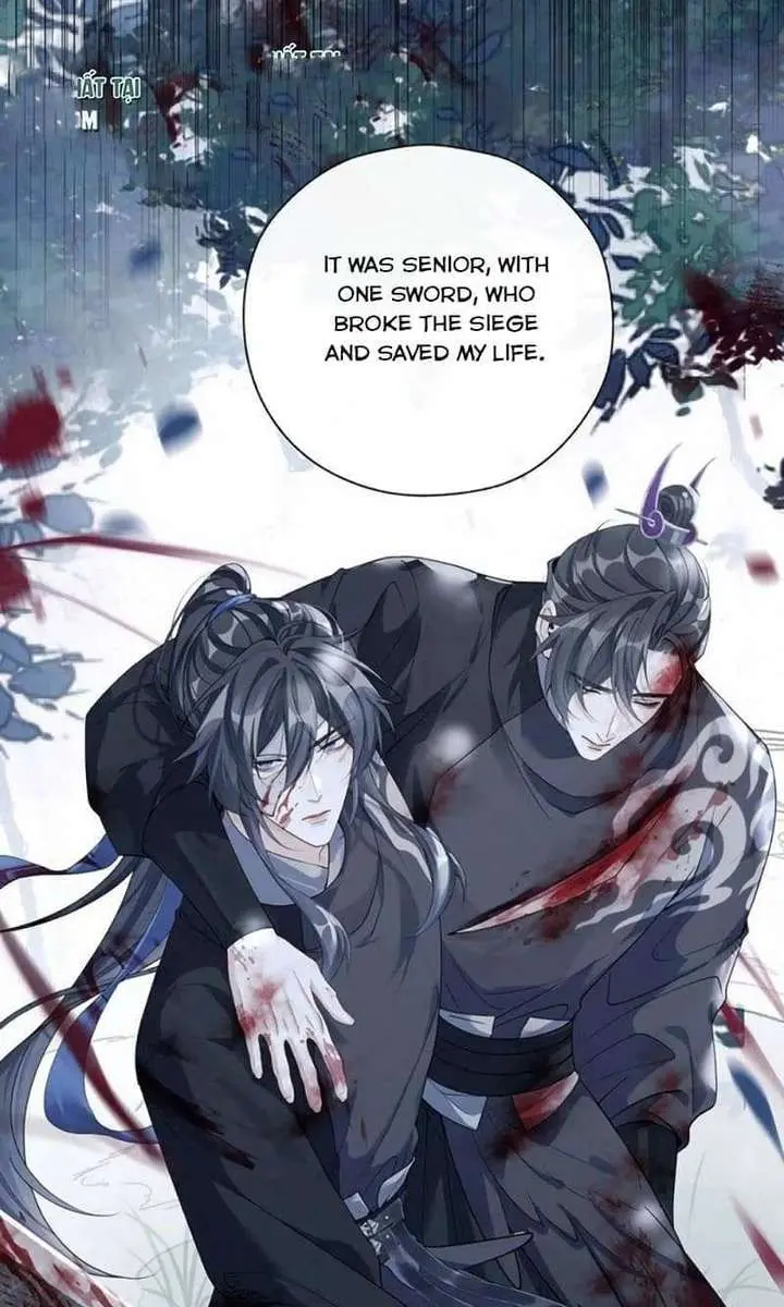 Was His Highness Assassinated Today Chapter 28 Page 21