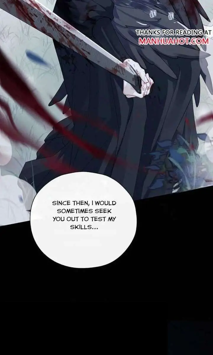 Was His Highness Assassinated Today Chapter 28 Page 22