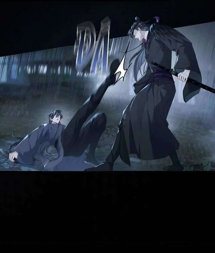 Was His Highness Assassinated Today Chapter 28 Page 23