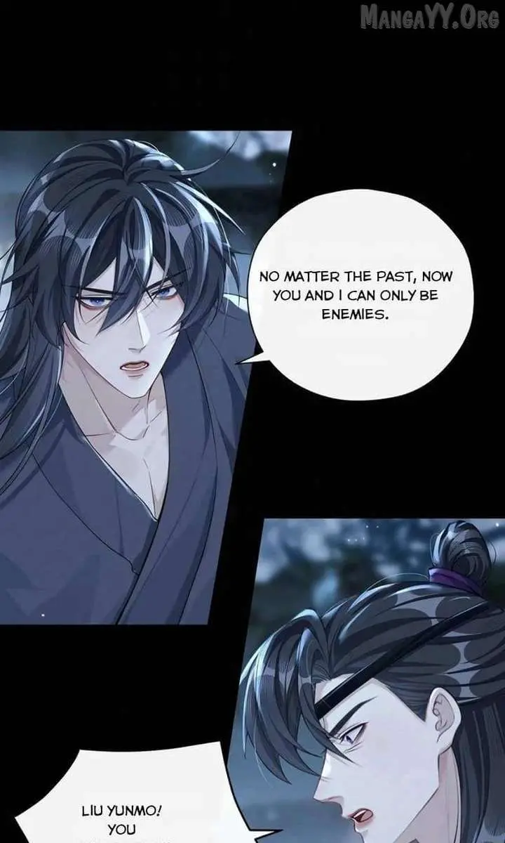 Was His Highness Assassinated Today Chapter 28 Page 24