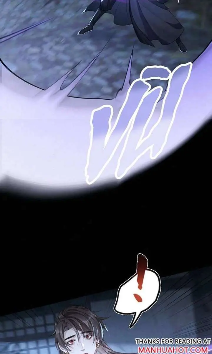 Was His Highness Assassinated Today Chapter 28 Page 28