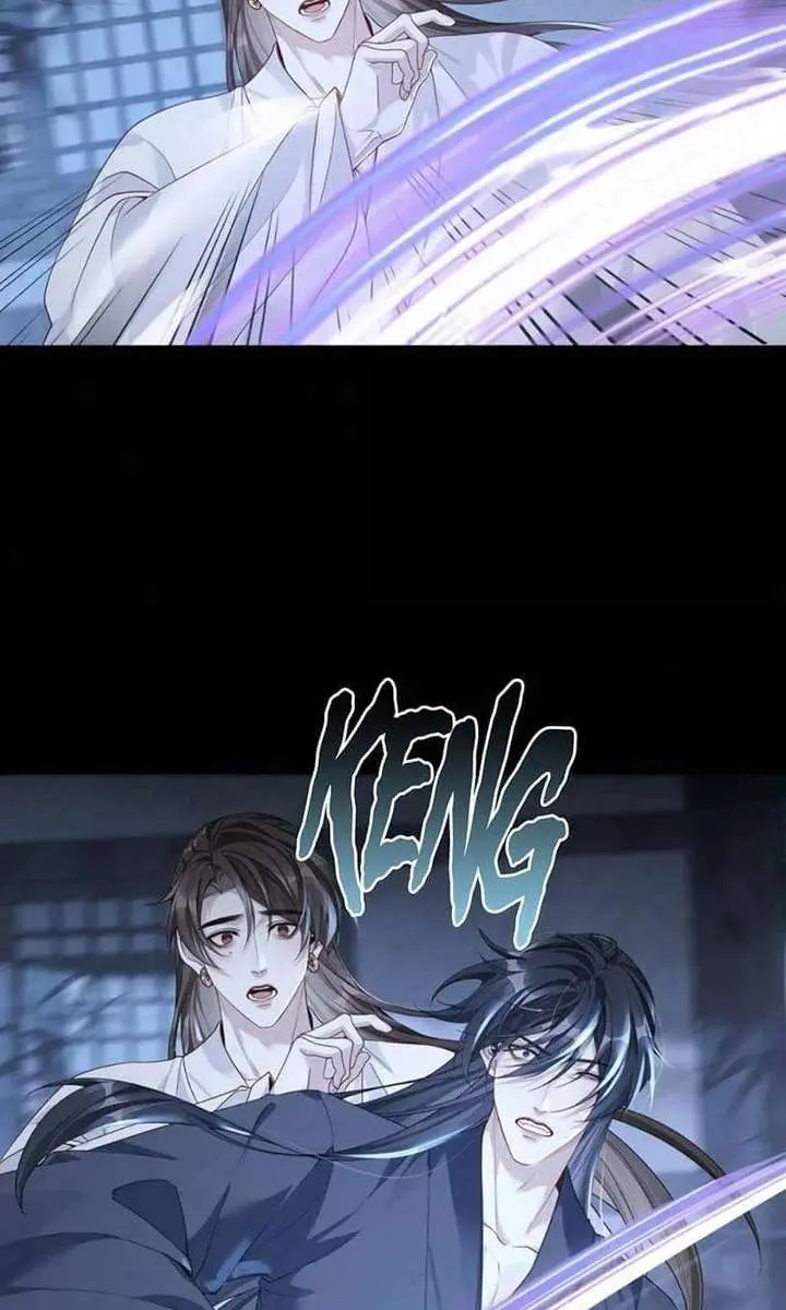 Was His Highness Assassinated Today Chapter 28 Page 29