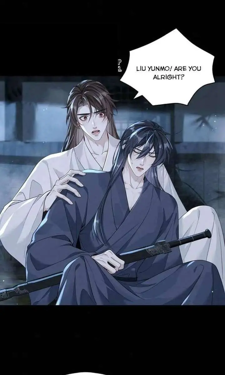 Was His Highness Assassinated Today Chapter 28 Page 32