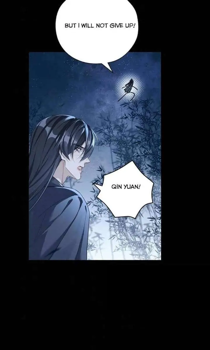 Was His Highness Assassinated Today Chapter 28 Page 34
