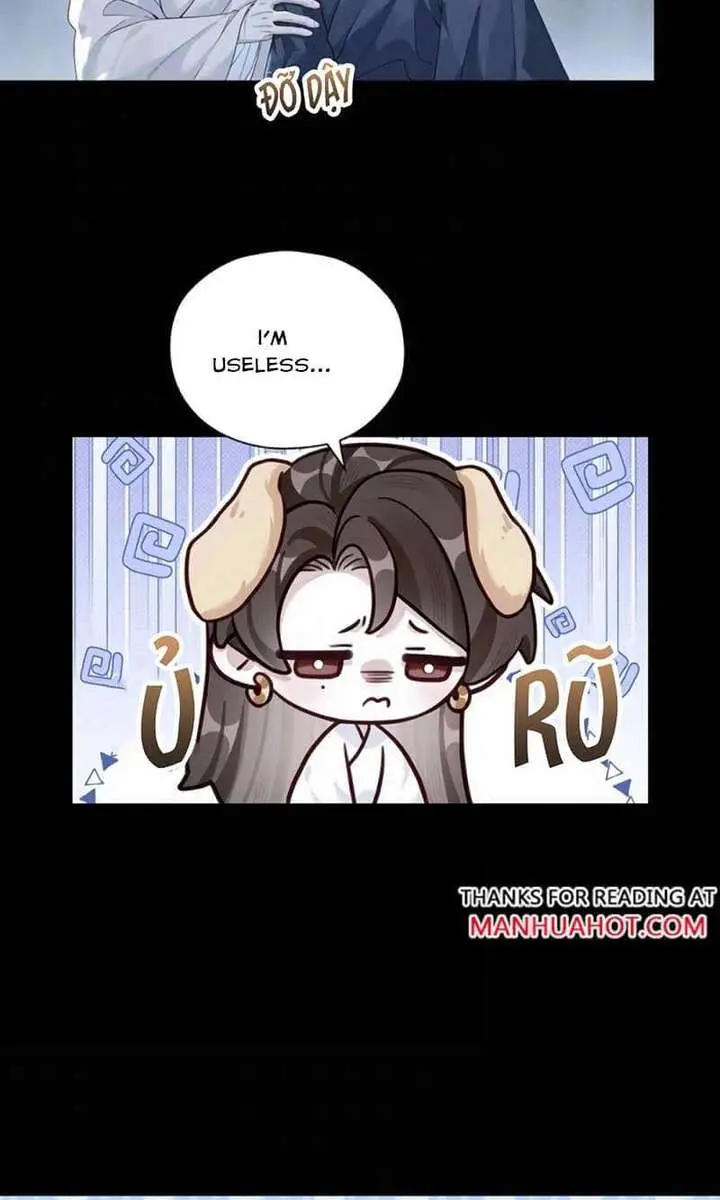 Was His Highness Assassinated Today Chapter 28 Page 36