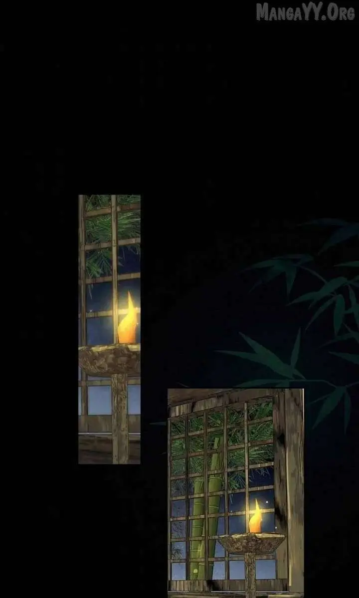 Was His Highness Assassinated Today Chapter 28 Page 38
