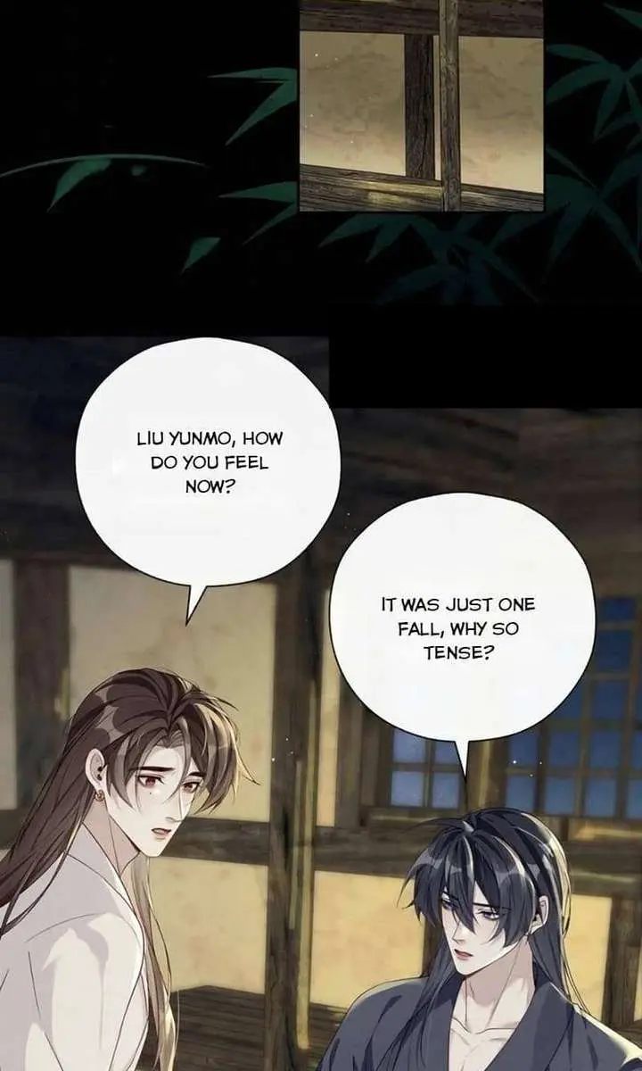Was His Highness Assassinated Today Chapter 28 Page 39