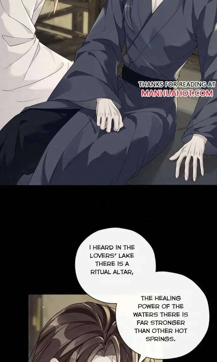 Was His Highness Assassinated Today Chapter 28 Page 40