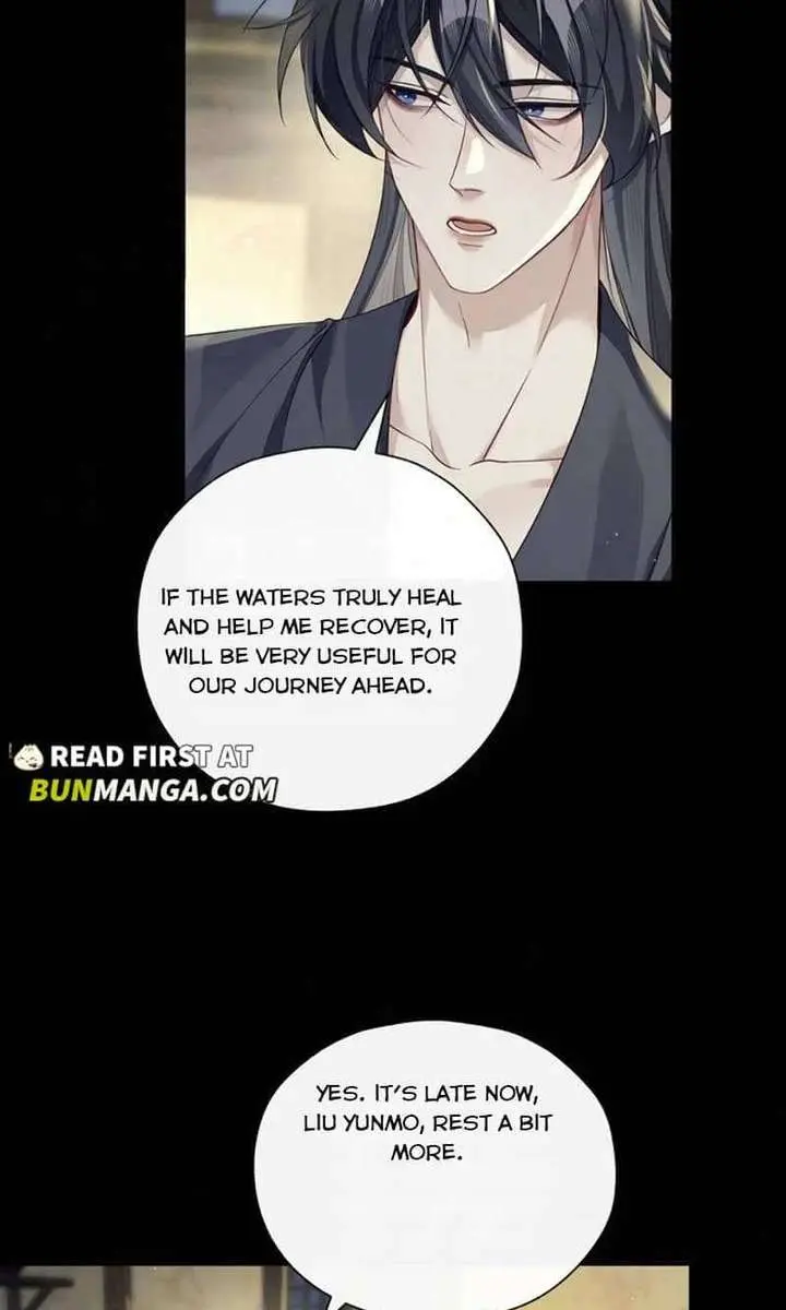Was His Highness Assassinated Today Chapter 28 Page 42
