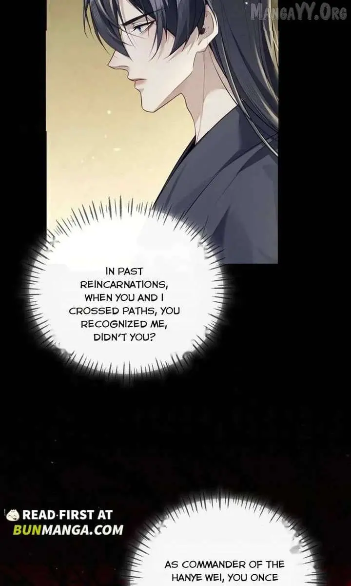 Was His Highness Assassinated Today Chapter 28 Page 46