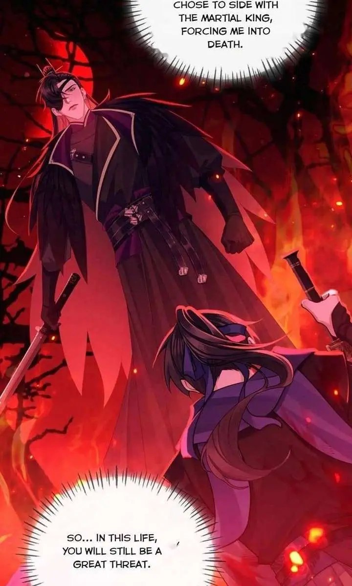 Was His Highness Assassinated Today Chapter 28 Page 47