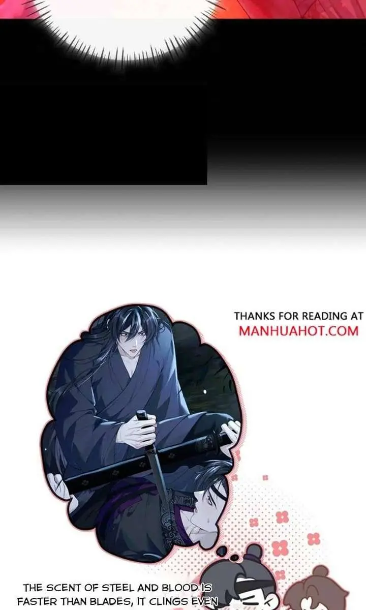 Was His Highness Assassinated Today Chapter 28 Page 48
