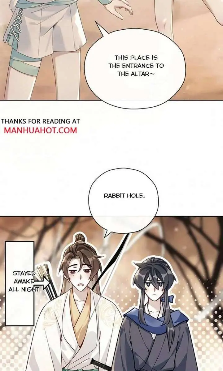 Was His Highness Assassinated Today Chapter 29 Page 6