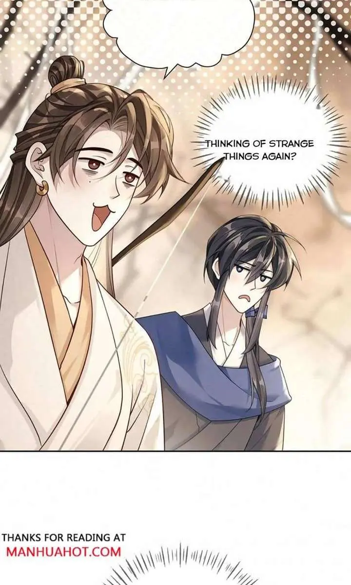 Was His Highness Assassinated Today Chapter 29 Page 9