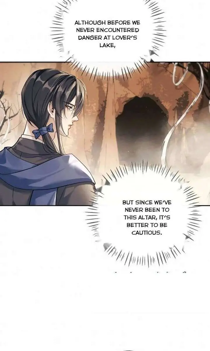 Was His Highness Assassinated Today Chapter 29 Page 10