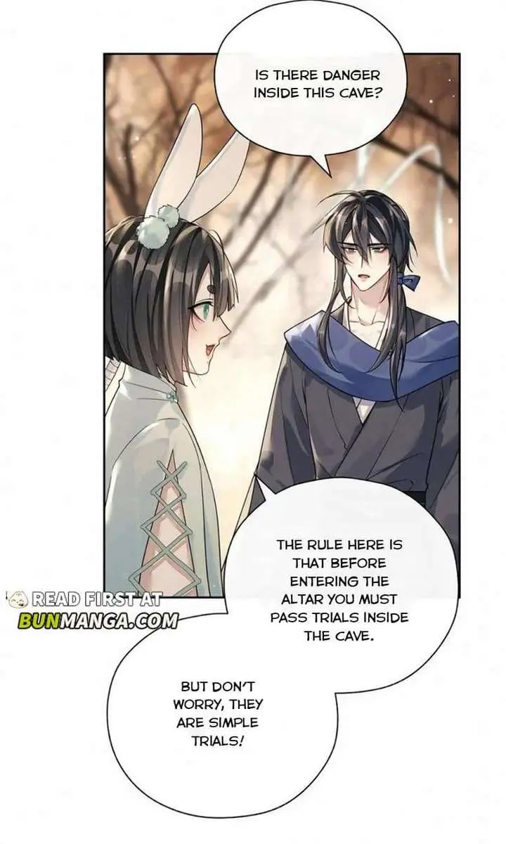 Was His Highness Assassinated Today Chapter 29 Page 11