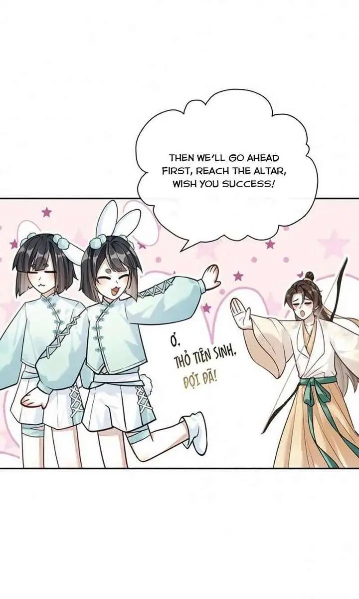 Was His Highness Assassinated Today Chapter 29 Page 12
