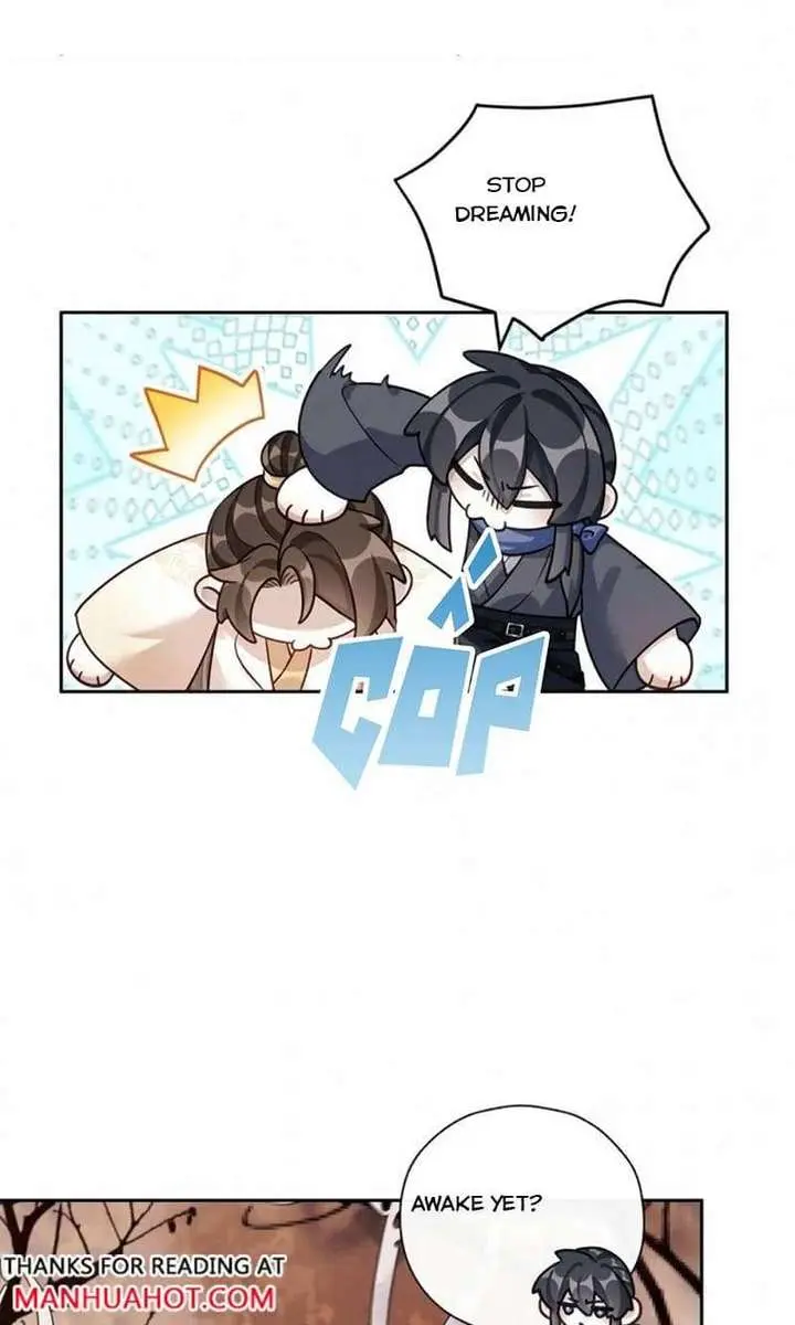Was His Highness Assassinated Today Chapter 29 Page 13