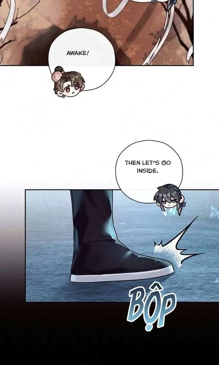 Was His Highness Assassinated Today Chapter 29 Page 14