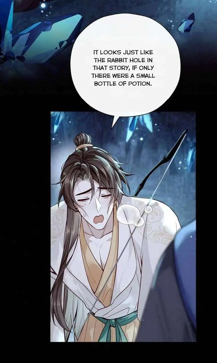 Was His Highness Assassinated Today Chapter 29 Page 20
