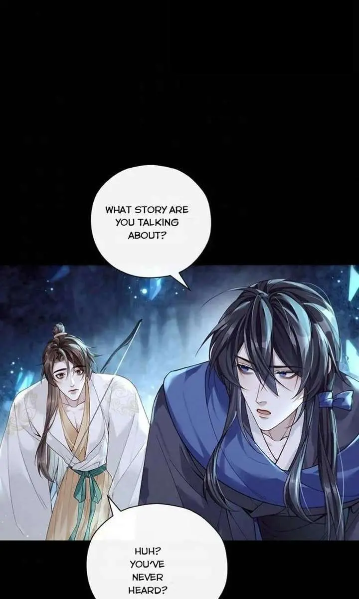 Was His Highness Assassinated Today Chapter 29 Page 21