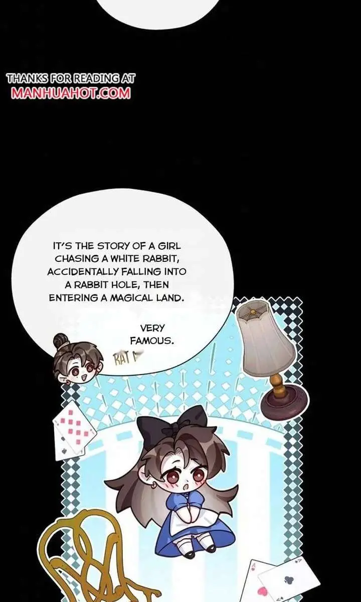 Was His Highness Assassinated Today Chapter 29 Page 22