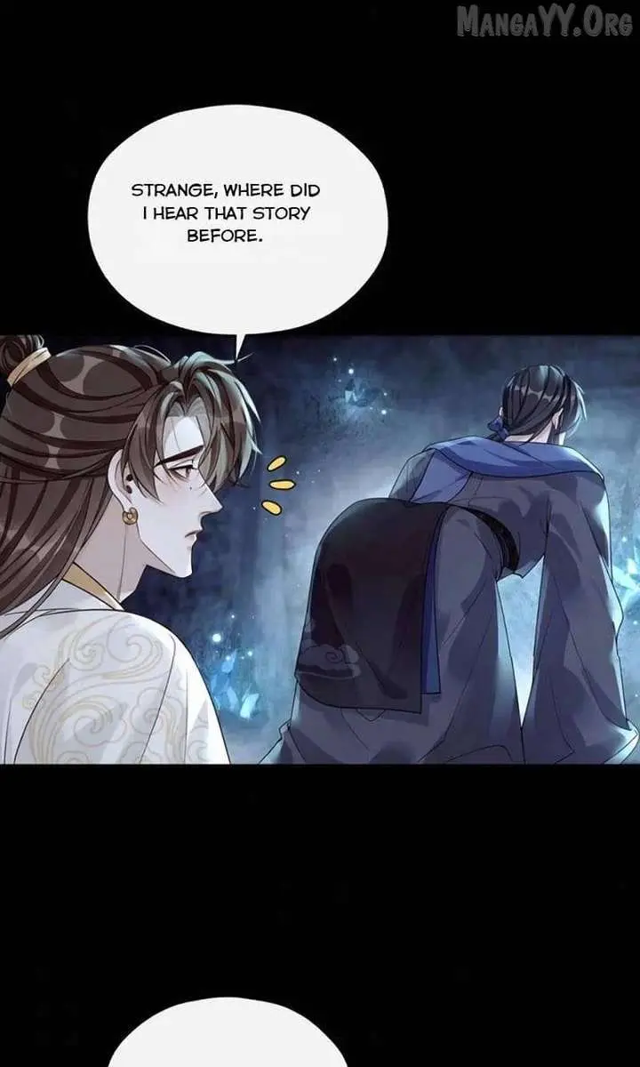 Was His Highness Assassinated Today Chapter 29 Page 24