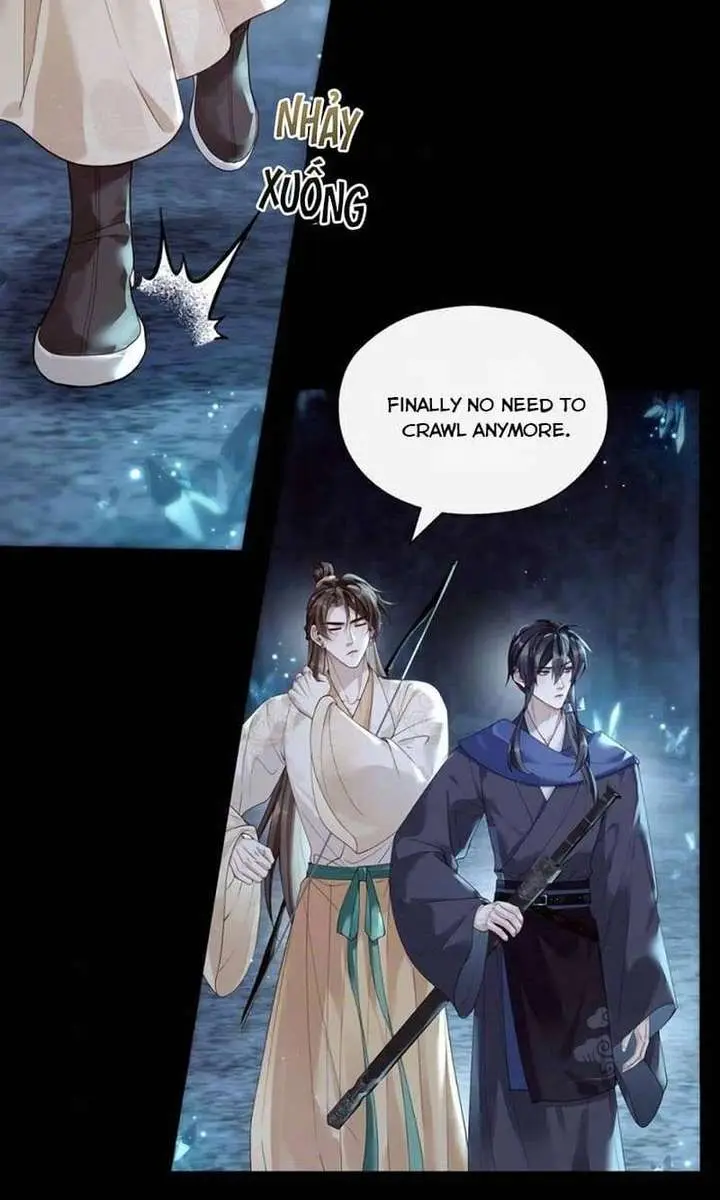 Was His Highness Assassinated Today Chapter 29 Page 26