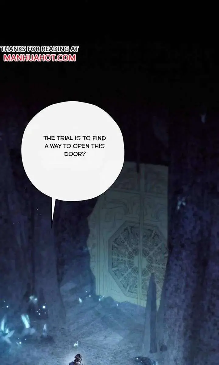 Was His Highness Assassinated Today Chapter 29 Page 27