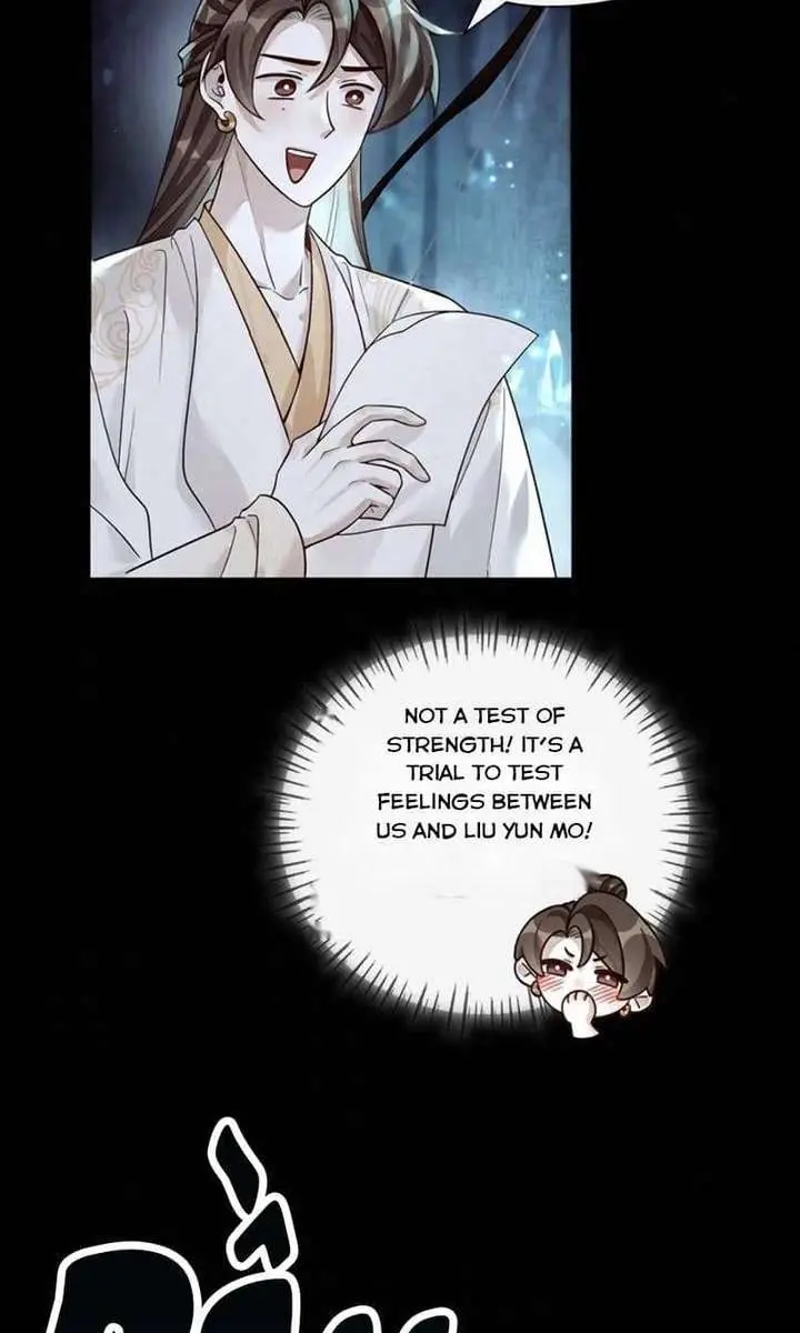 Was His Highness Assassinated Today Chapter 29 Page 29