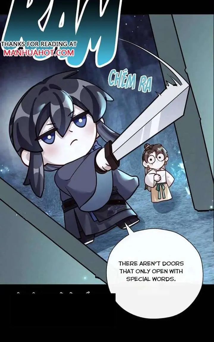 Was His Highness Assassinated Today Chapter 29 Page 30