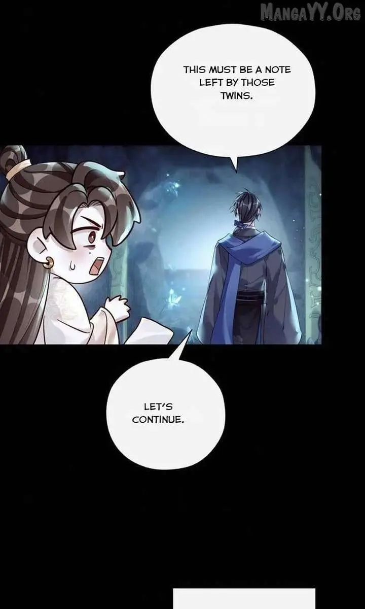 Was His Highness Assassinated Today Chapter 29 Page 31