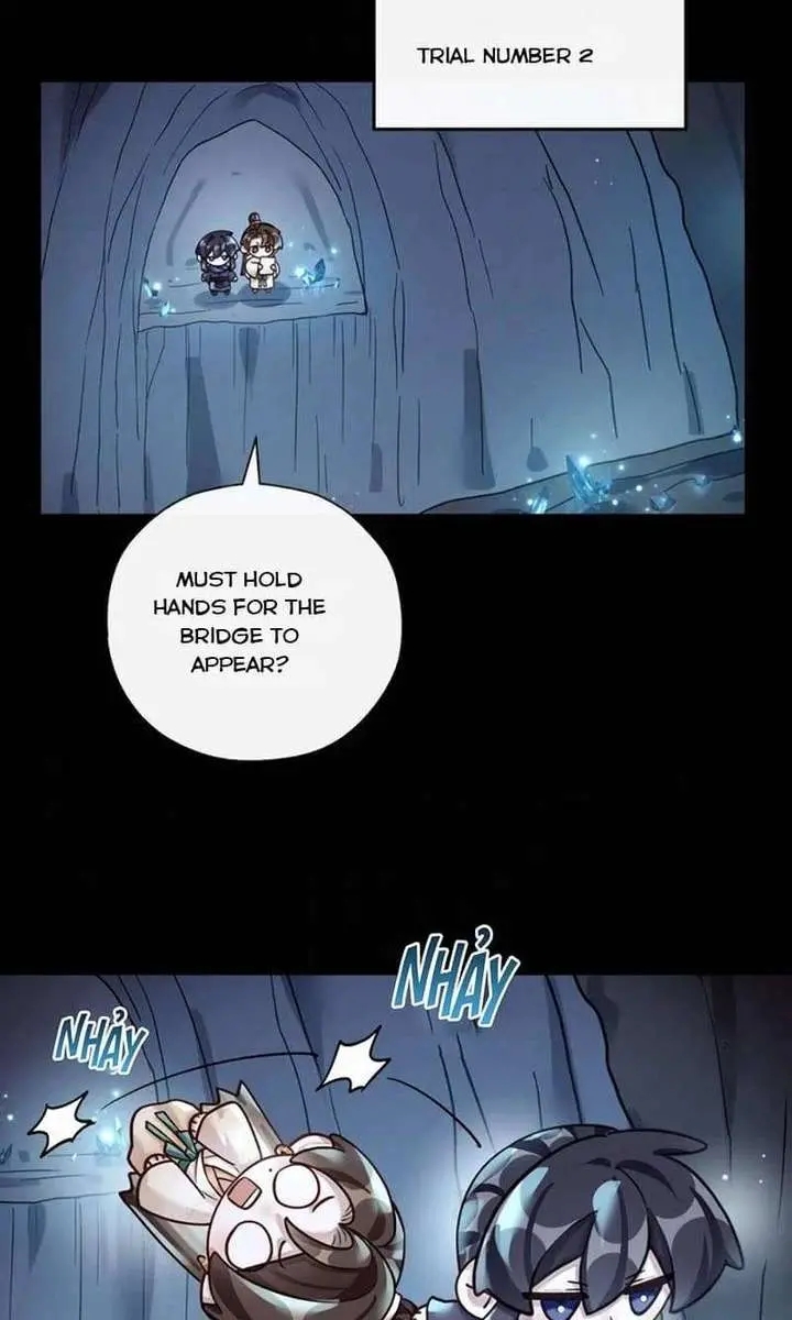 Was His Highness Assassinated Today Chapter 29 Page 32