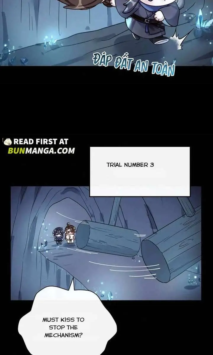 Was His Highness Assassinated Today Chapter 29 Page 33