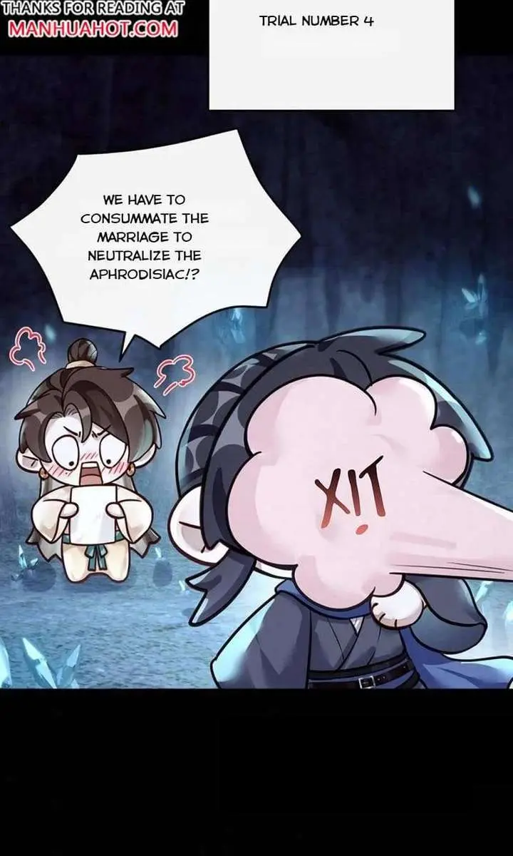Was His Highness Assassinated Today Chapter 29 Page 35