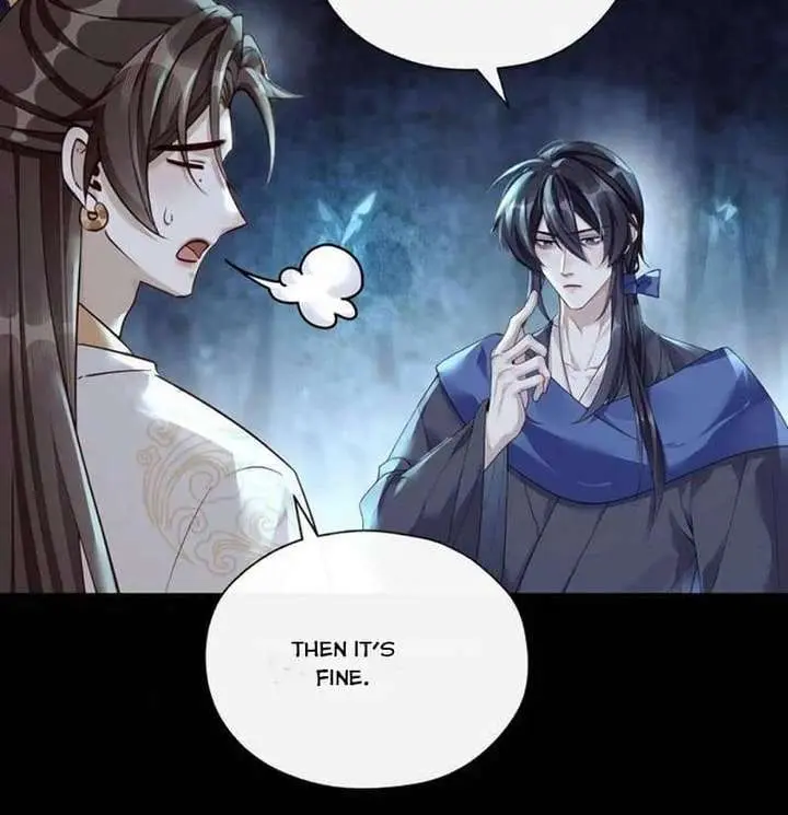 Was His Highness Assassinated Today Chapter 29 Page 37