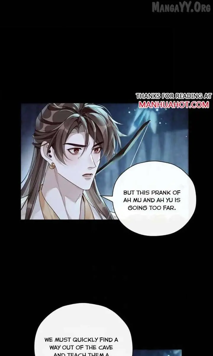 Was His Highness Assassinated Today Chapter 29 Page 38
