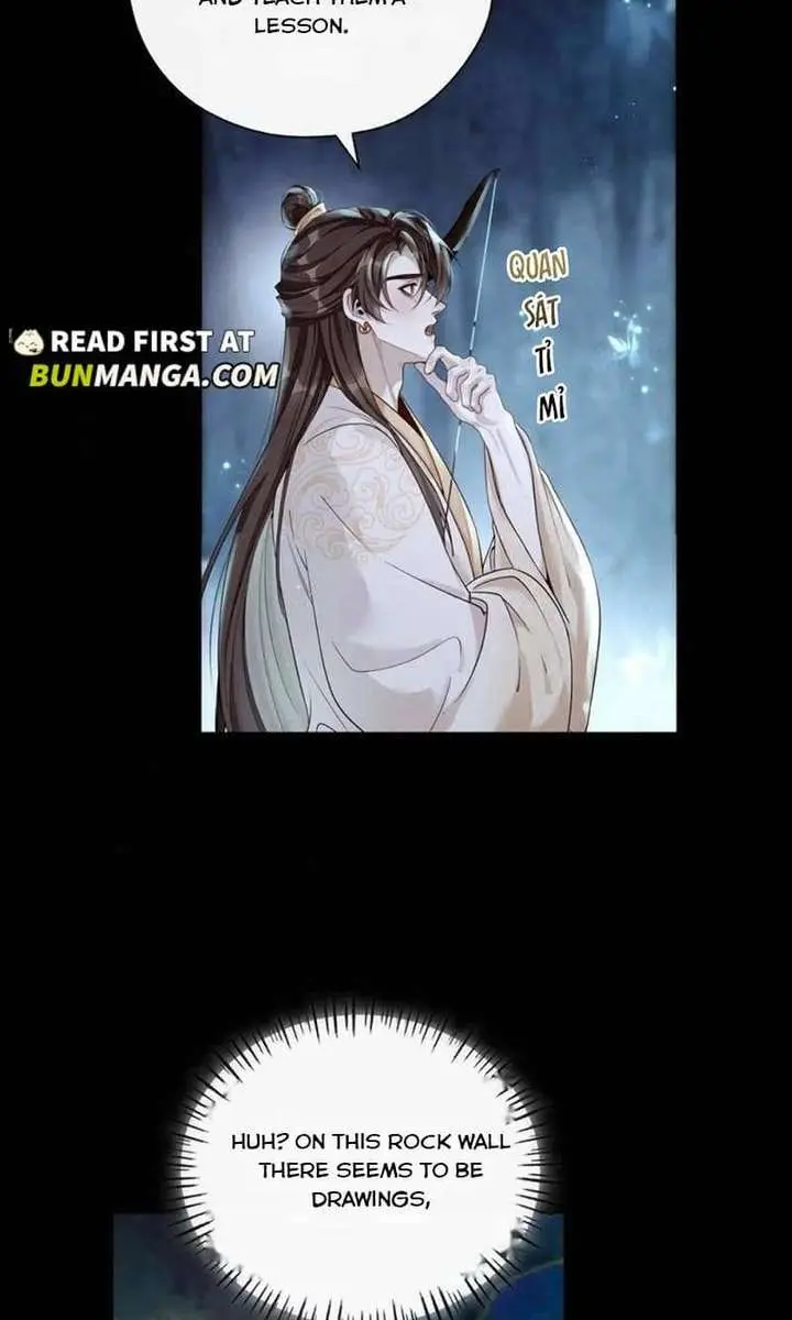 Was His Highness Assassinated Today Chapter 29 Page 39