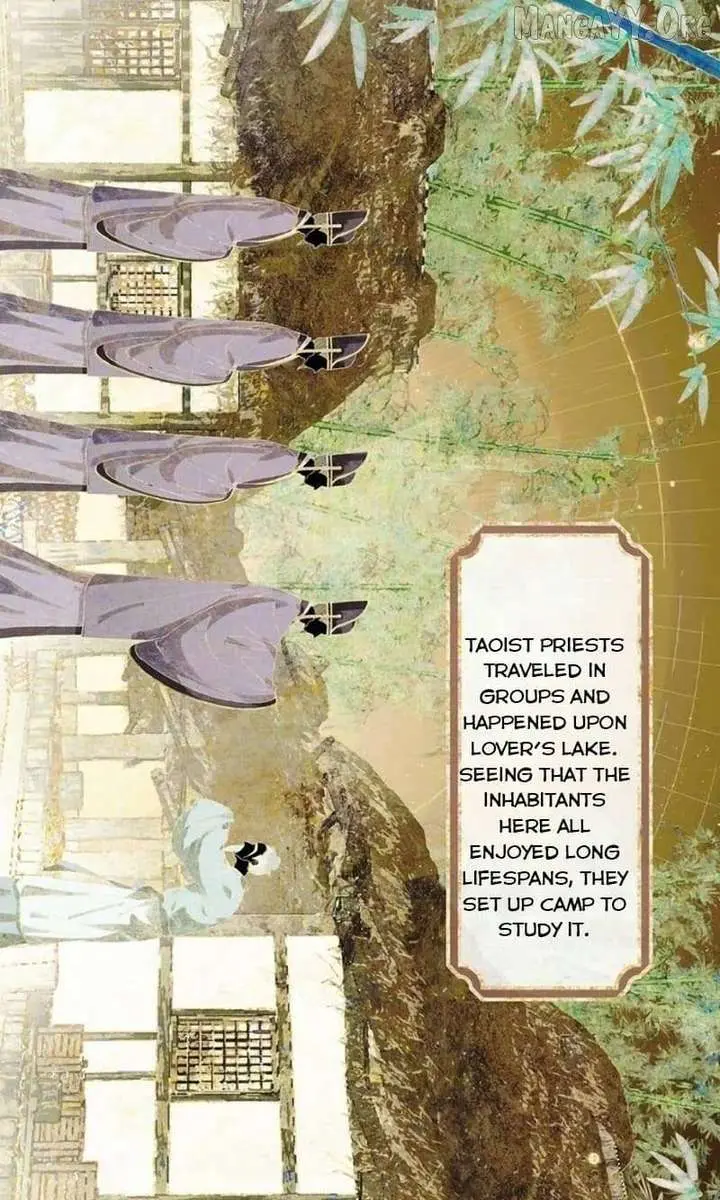 Was His Highness Assassinated Today Chapter 30 Page 7