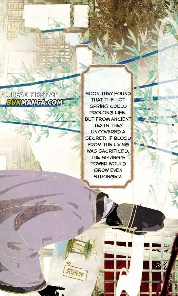 Was His Highness Assassinated Today Chapter 30 Page 8